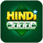 Hindi 777 APK
