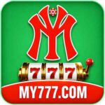 MY 777